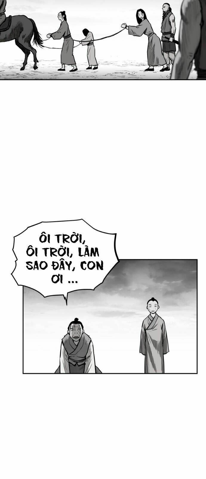 Sát Thủ Anh Vũ - Chapter 34 - Page 75