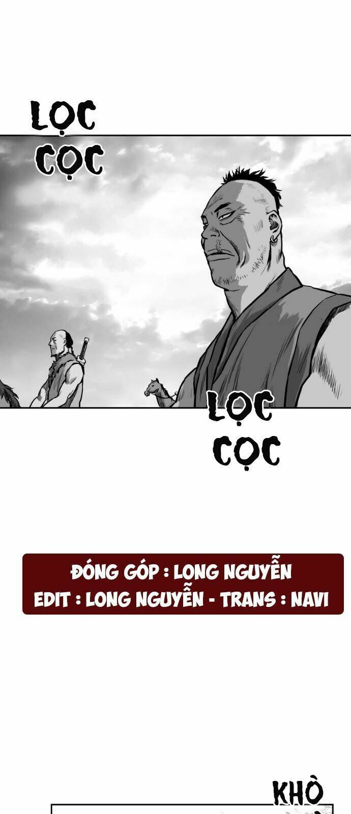 Sát Thủ Anh Vũ - Chapter 34 - Page 76