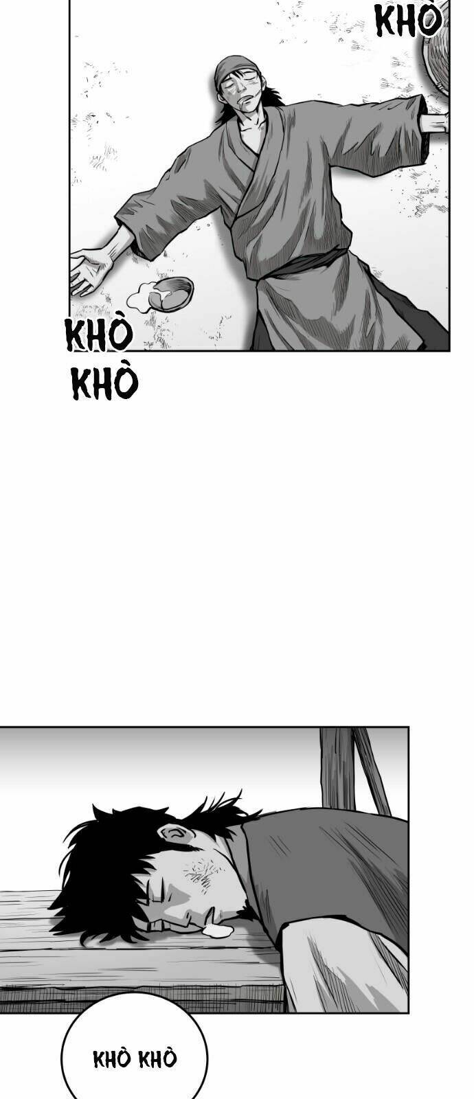 Sát Thủ Anh Vũ - Chapter 34 - Page 77