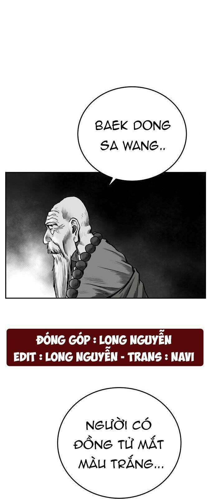 Sát Thủ Anh Vũ - Chapter 34 - Page 8