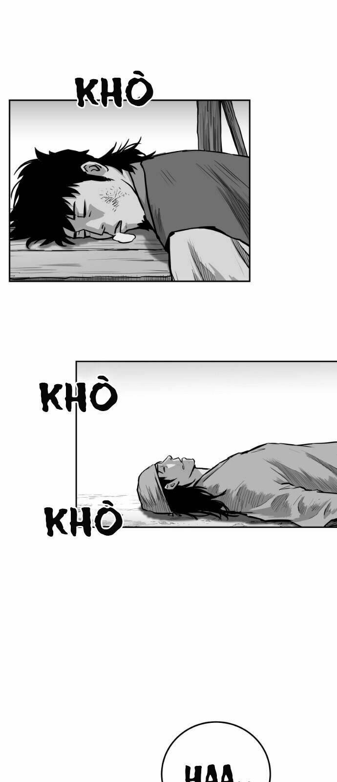 Sát Thủ Anh Vũ - Chapter 35 - Page 10
