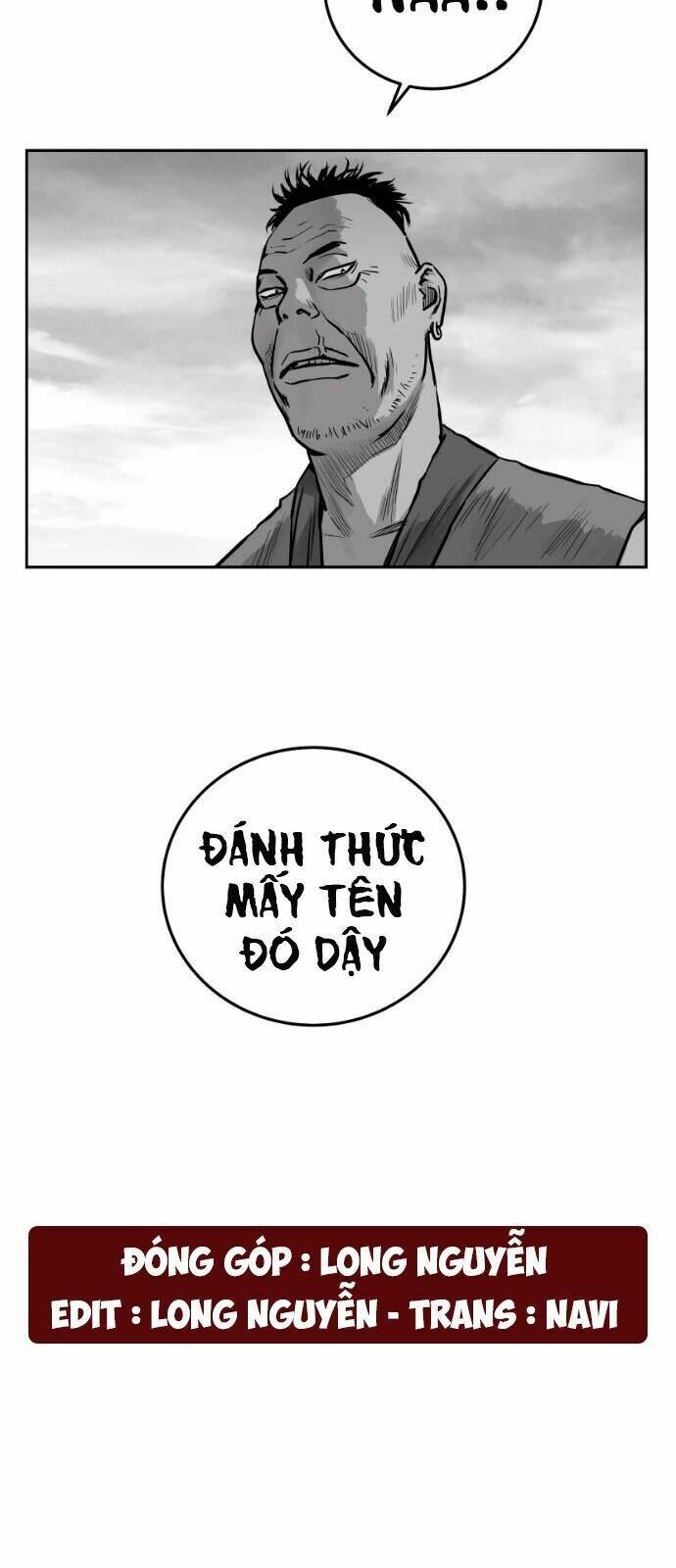 Sát Thủ Anh Vũ - Chapter 35 - Page 11