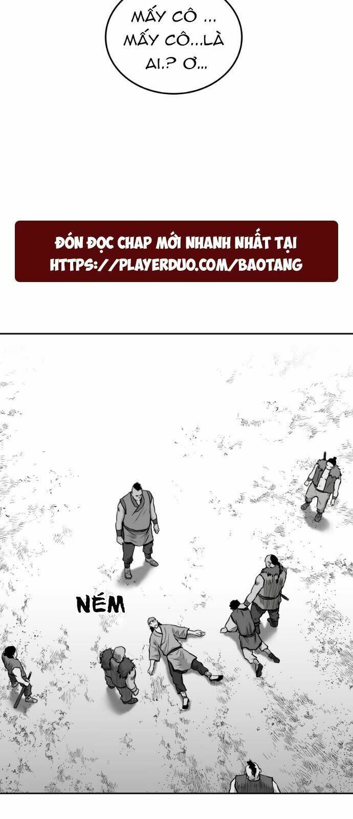 Sát Thủ Anh Vũ - Chapter 35 - Page 14