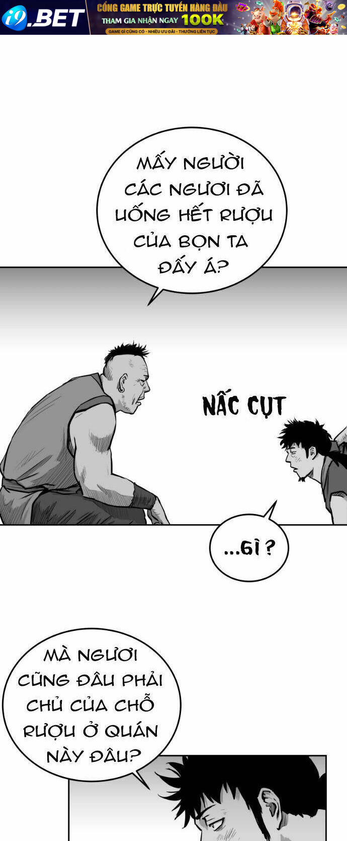 Sát Thủ Anh Vũ - Chapter 35 - Page 15