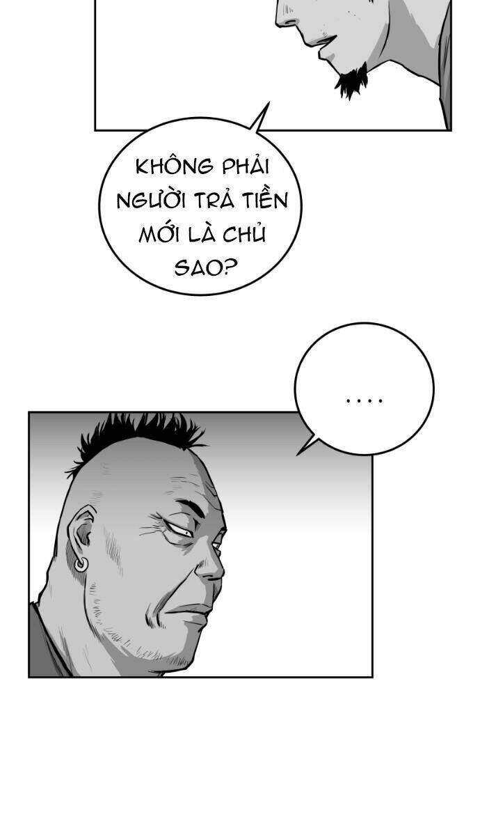 Sát Thủ Anh Vũ - Chapter 35 - Page 16