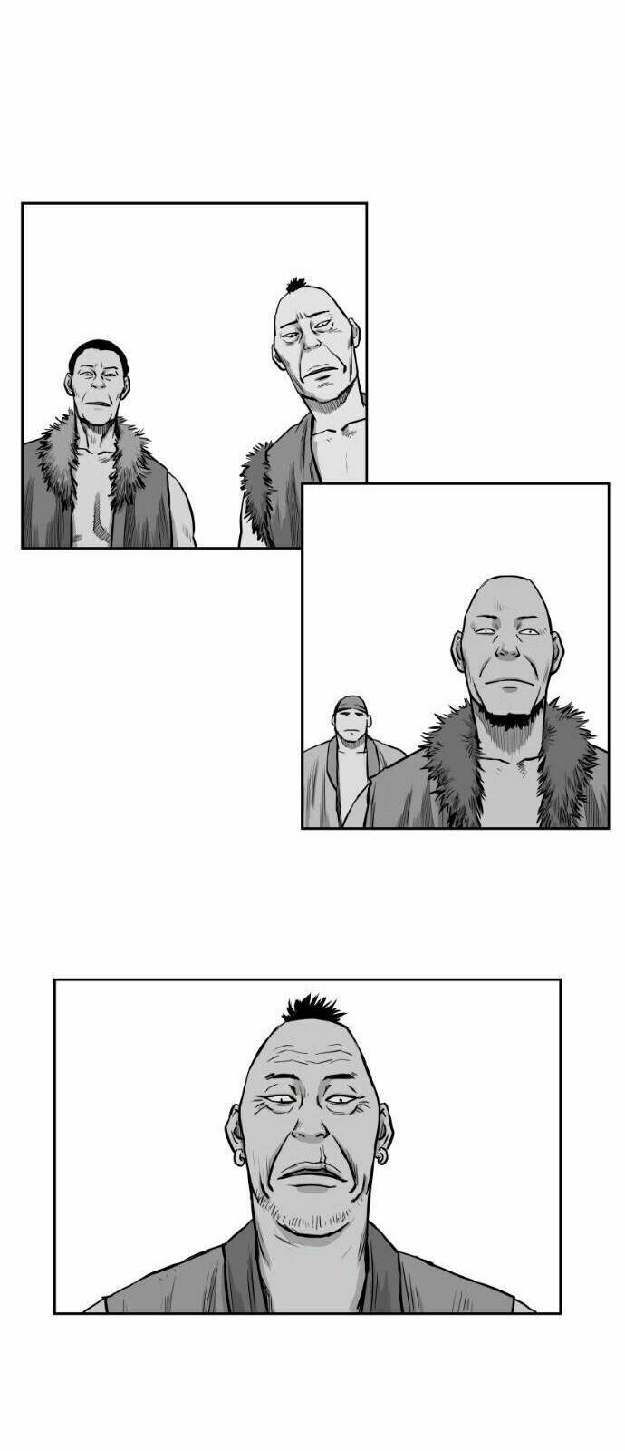 Sát Thủ Anh Vũ - Chapter 35 - Page 23