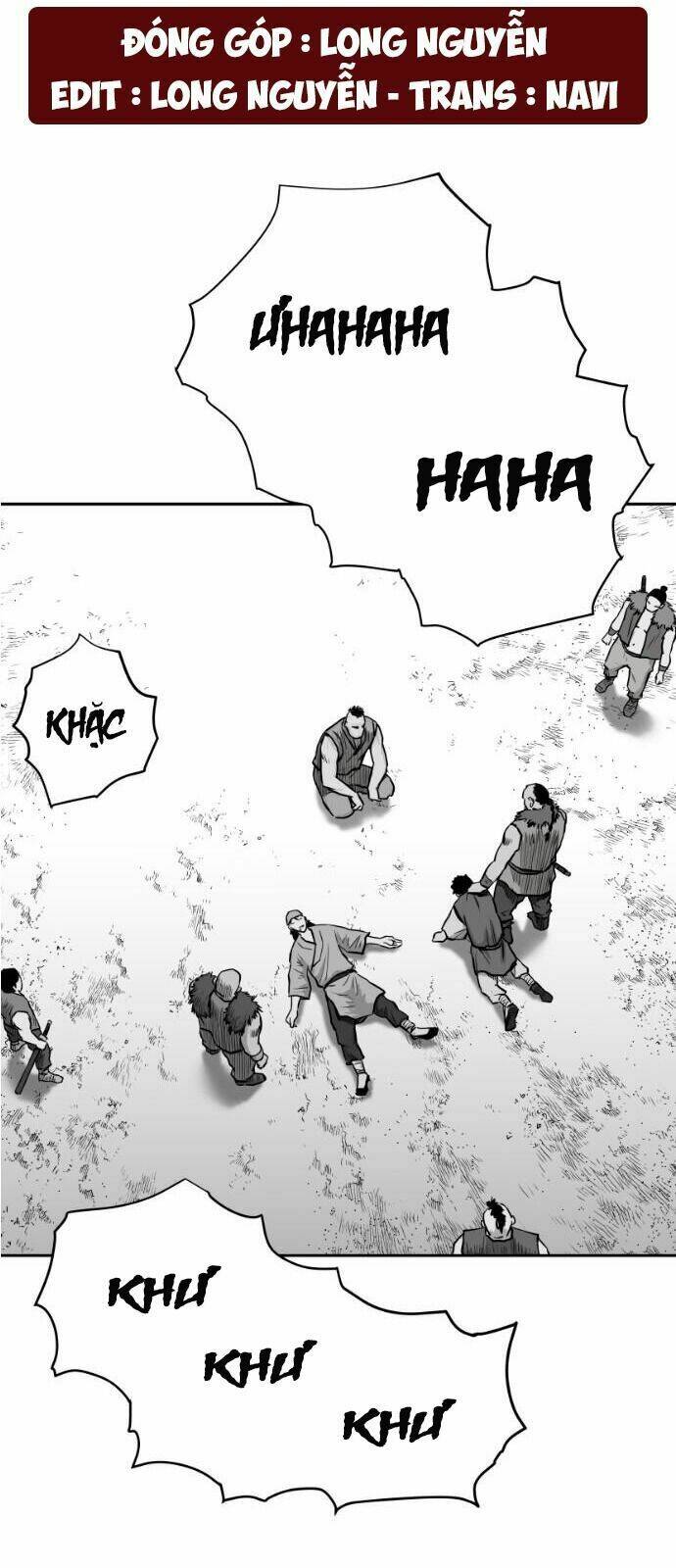 Sát Thủ Anh Vũ - Chapter 35 - Page 24