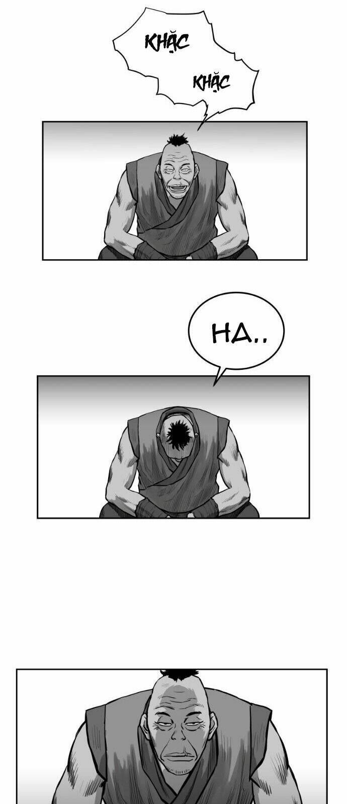 Sát Thủ Anh Vũ - Chapter 35 - Page 25