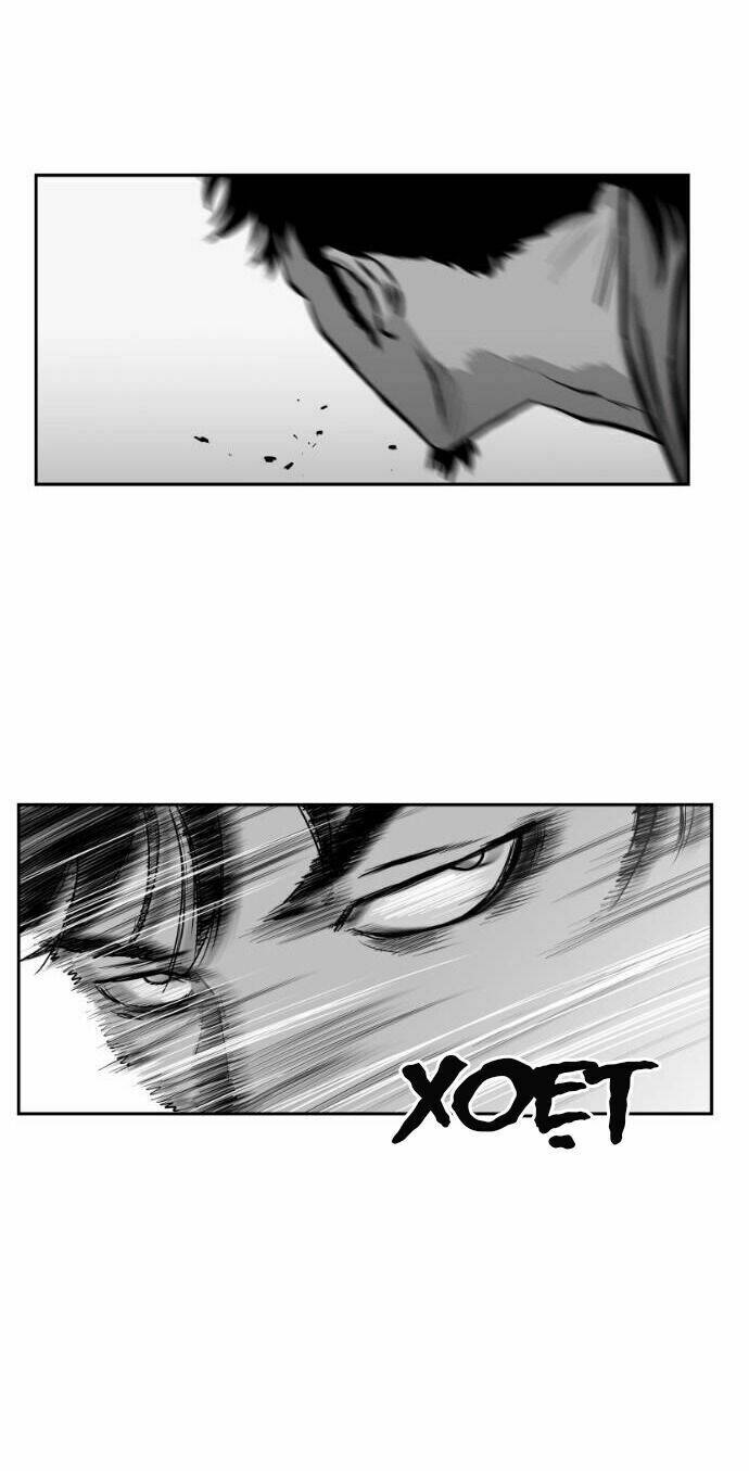 Sát Thủ Anh Vũ - Chapter 35 - Page 27