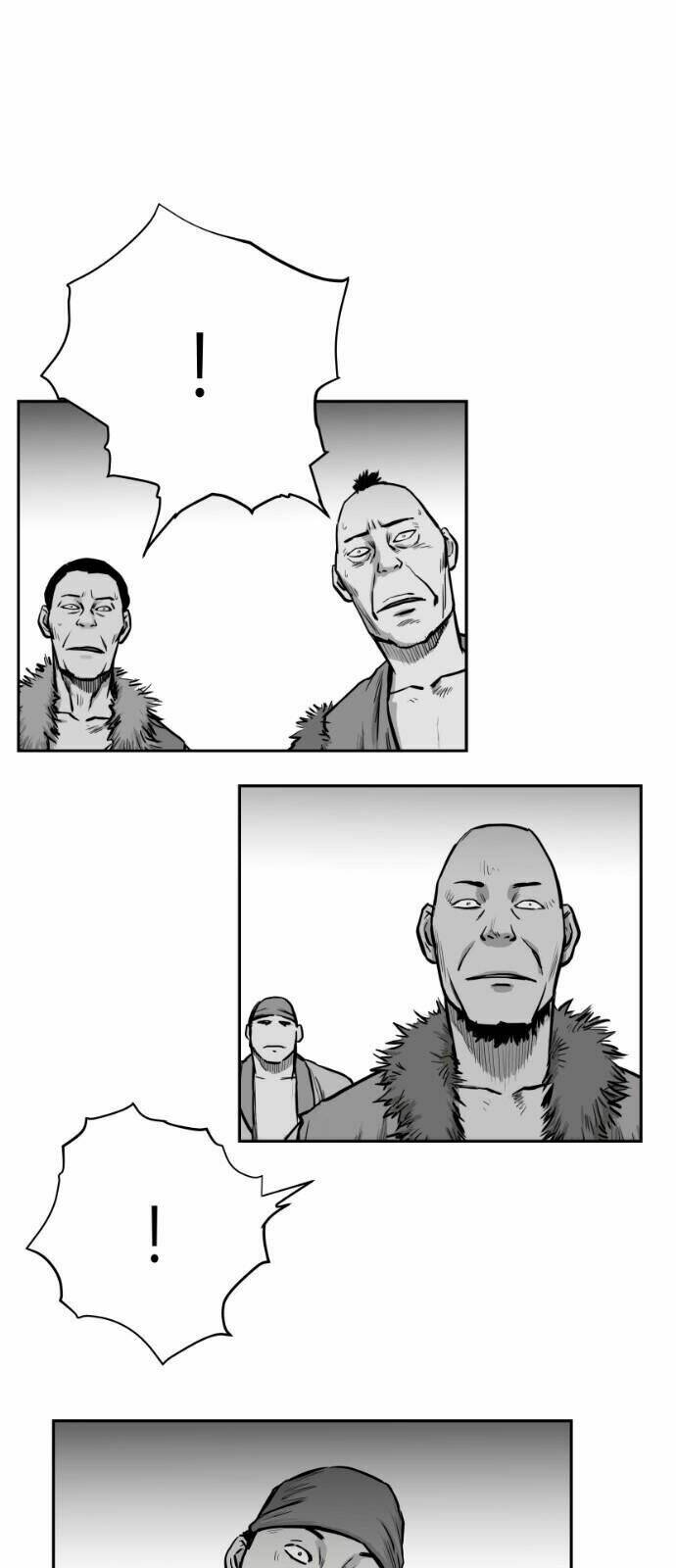 Sát Thủ Anh Vũ - Chapter 35 - Page 30