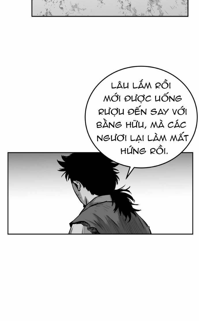 Sát Thủ Anh Vũ - Chapter 35 - Page 32