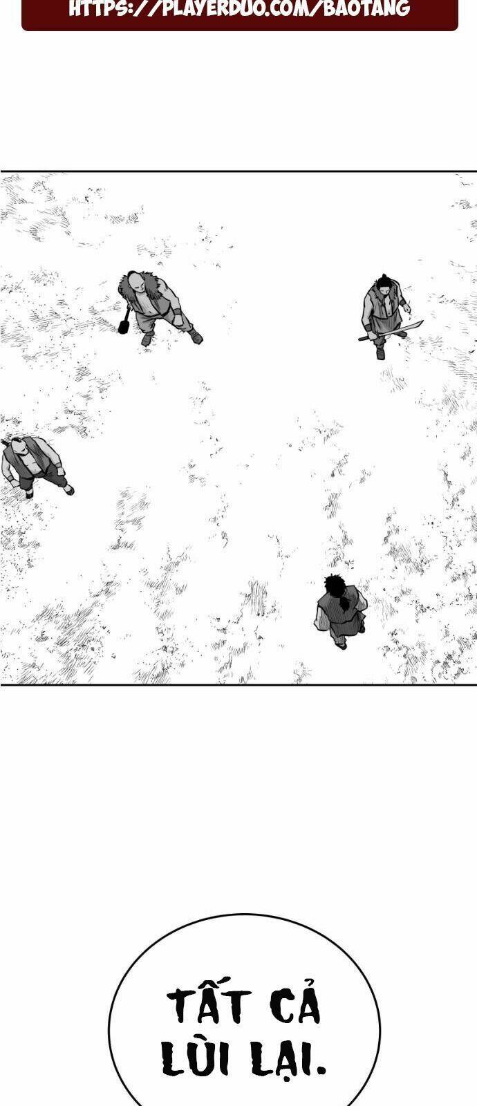 Sát Thủ Anh Vũ - Chapter 35 - Page 34