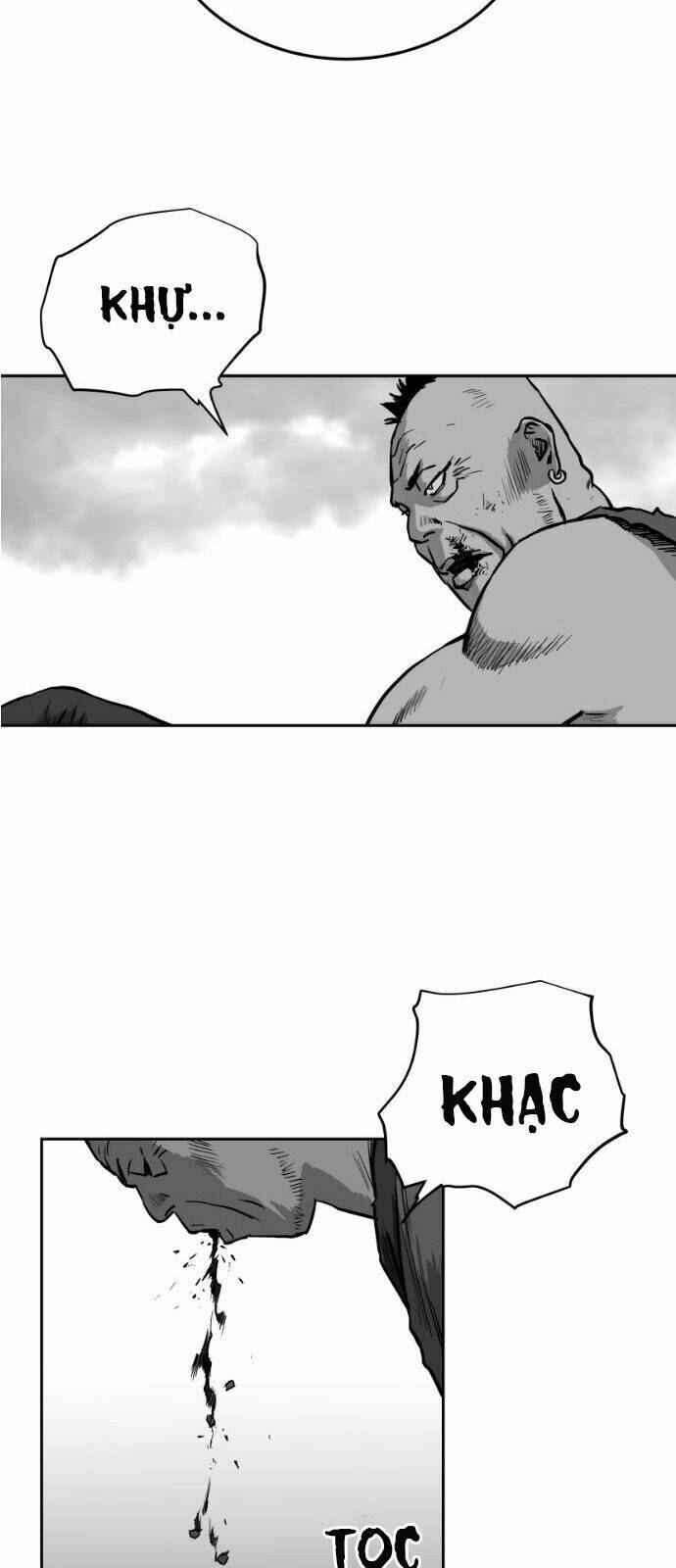 Sát Thủ Anh Vũ - Chapter 35 - Page 35