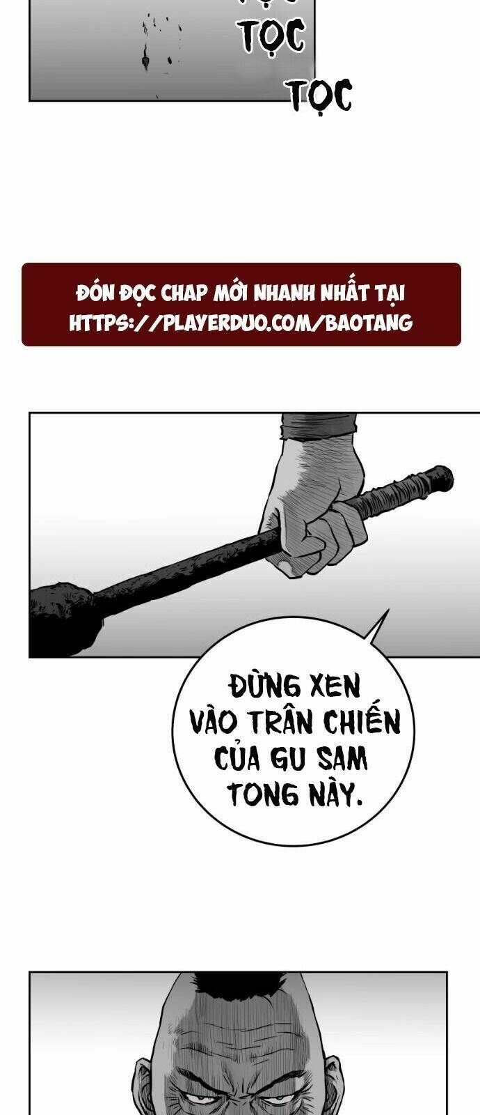 Sát Thủ Anh Vũ - Chapter 35 - Page 36