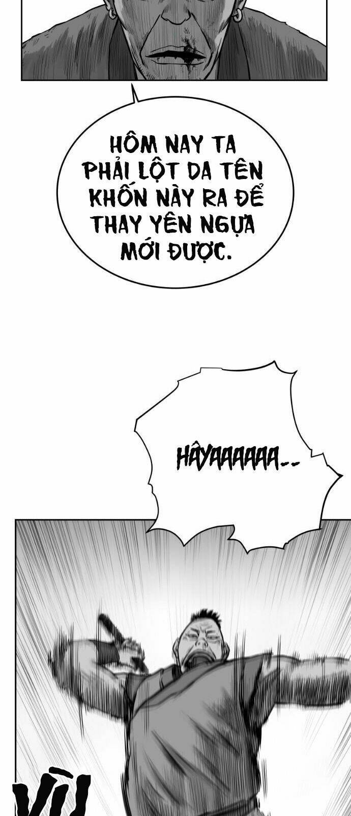 Sát Thủ Anh Vũ - Chapter 35 - Page 37