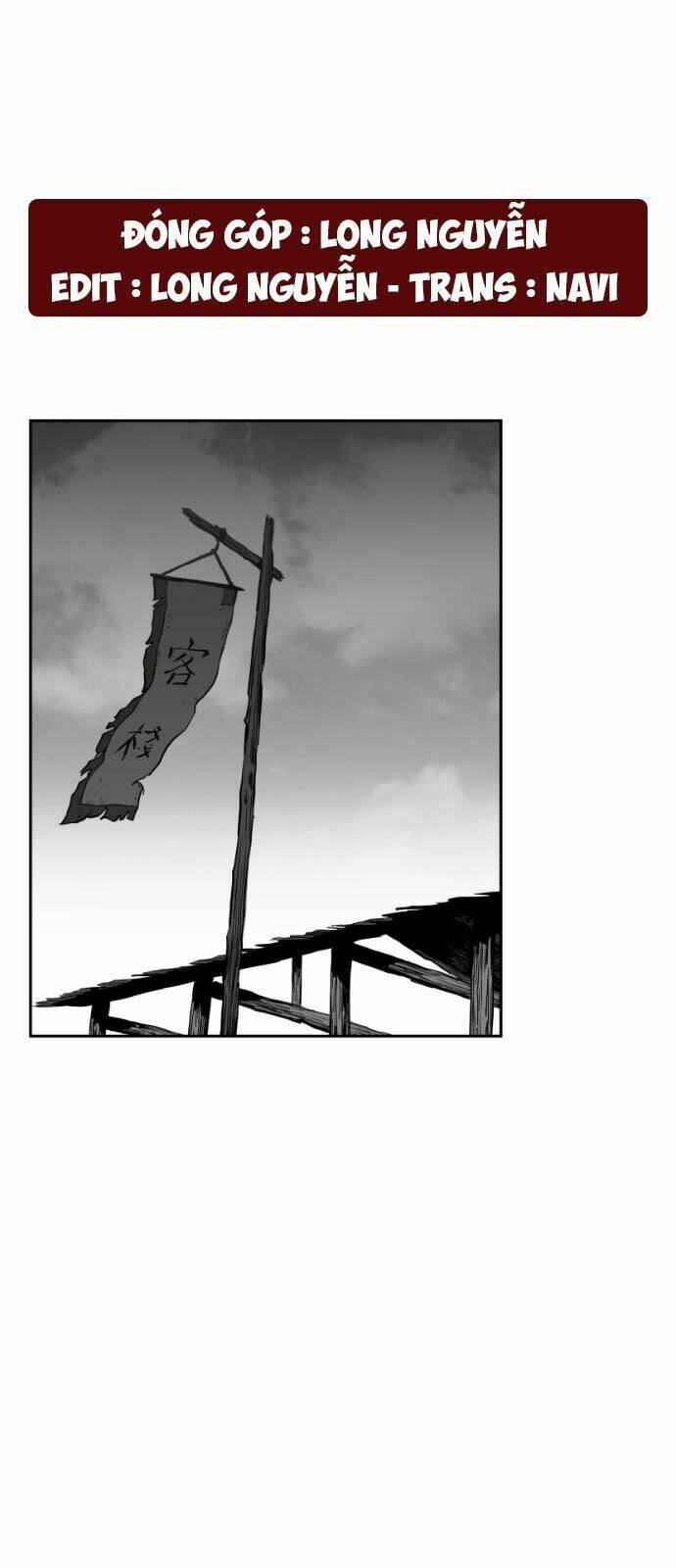 Sát Thủ Anh Vũ - Chapter 35 - Page 3