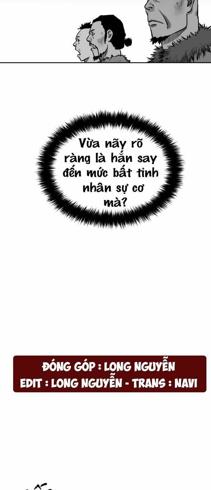 Sát Thủ Anh Vũ - Chapter 35 - Page 42
