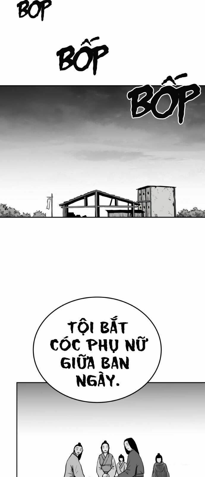 Sát Thủ Anh Vũ - Chapter 35 - Page 43