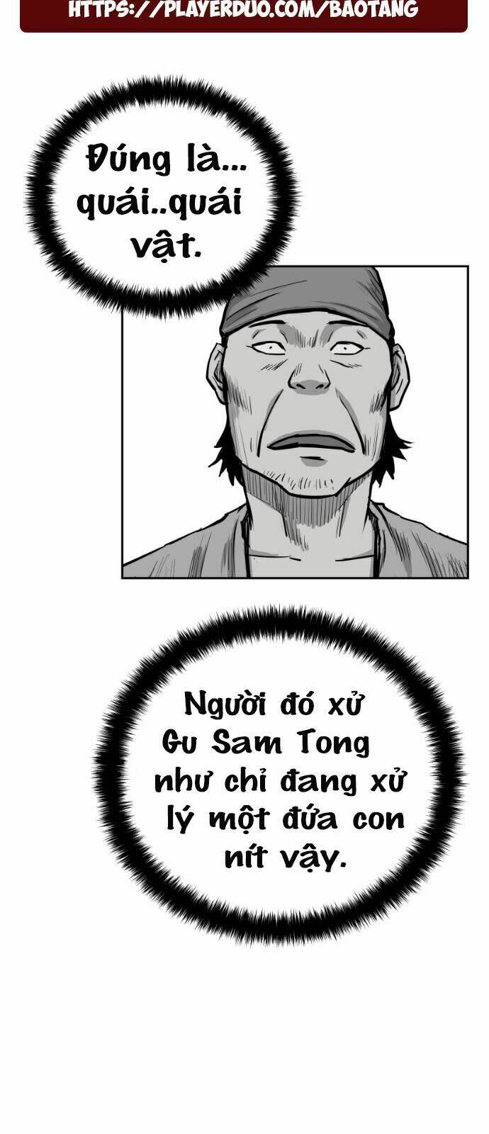 Sát Thủ Anh Vũ - Chapter 35 - Page 45