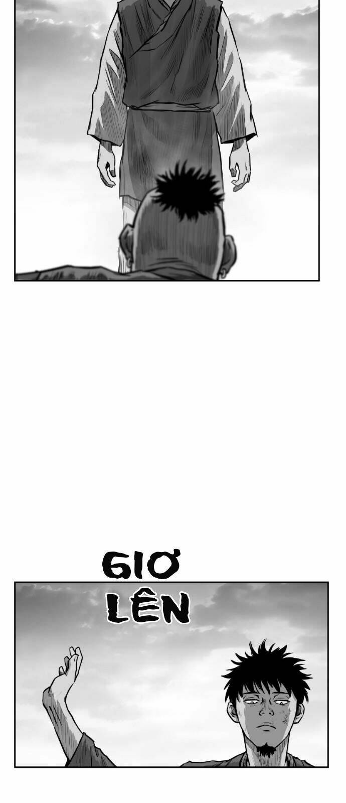 Sát Thủ Anh Vũ - Chapter 35 - Page 47