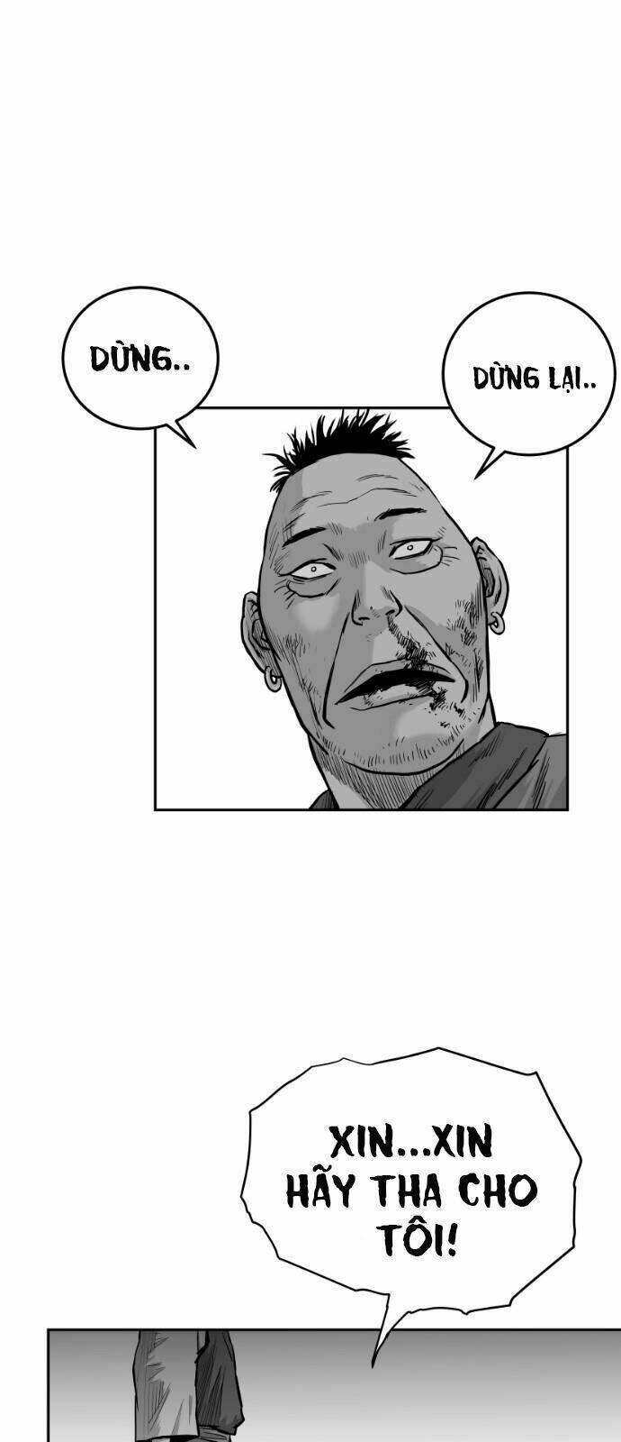 Sát Thủ Anh Vũ - Chapter 35 - Page 48