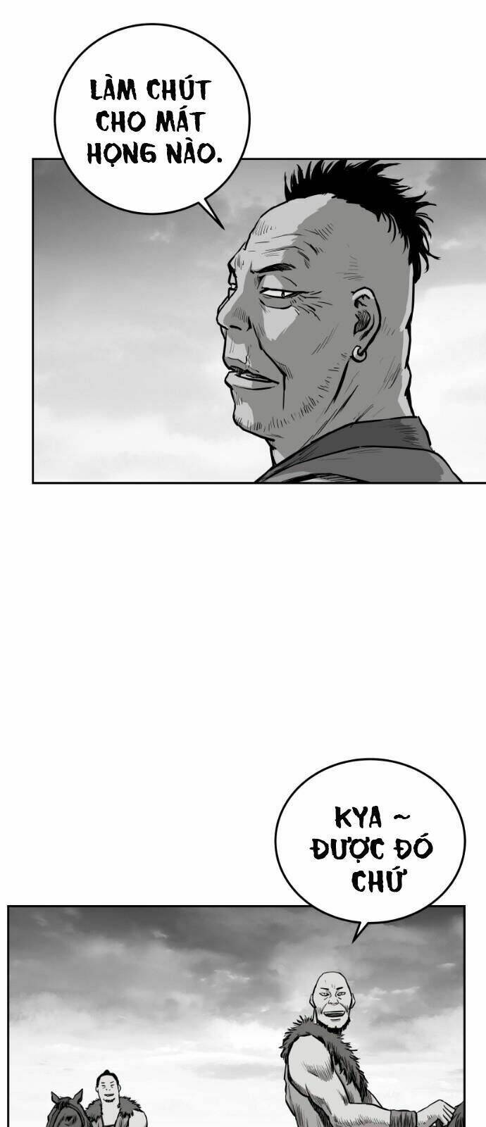 Sát Thủ Anh Vũ - Chapter 35 - Page 4