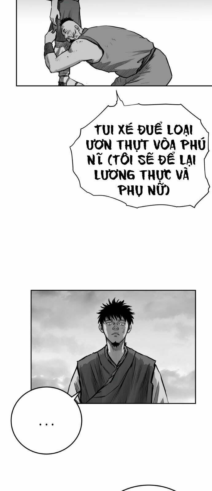 Sát Thủ Anh Vũ - Chapter 35 - Page 49