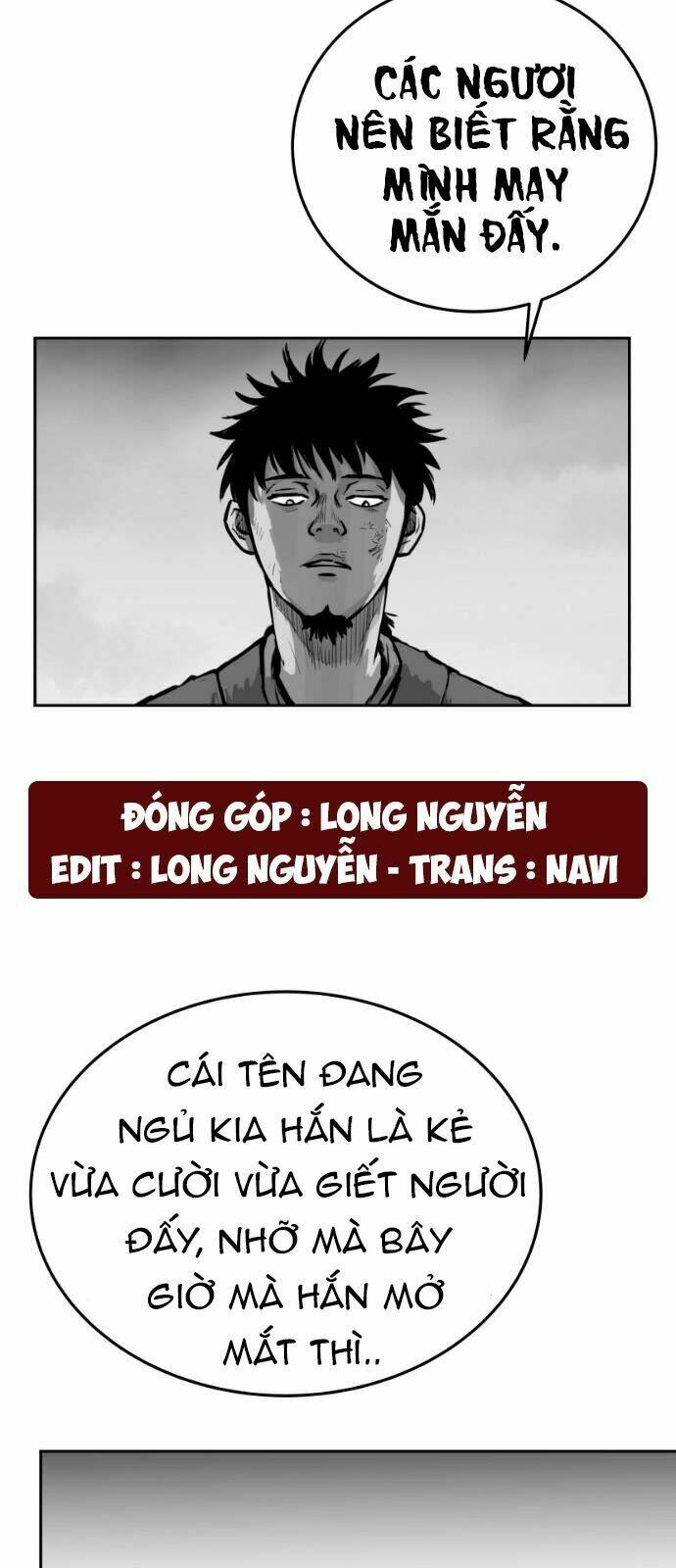 Sát Thủ Anh Vũ - Chapter 35 - Page 50