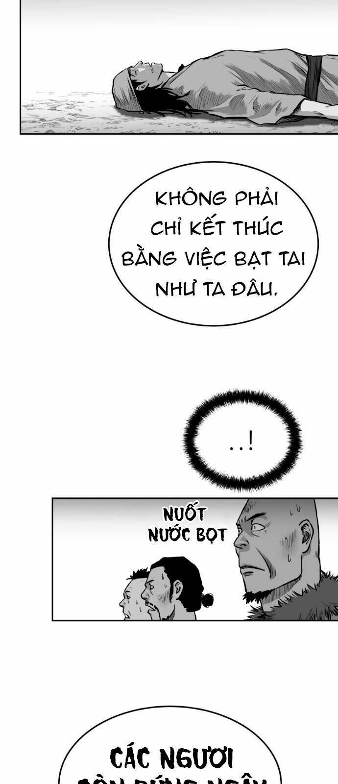 Sát Thủ Anh Vũ - Chapter 35 - Page 51