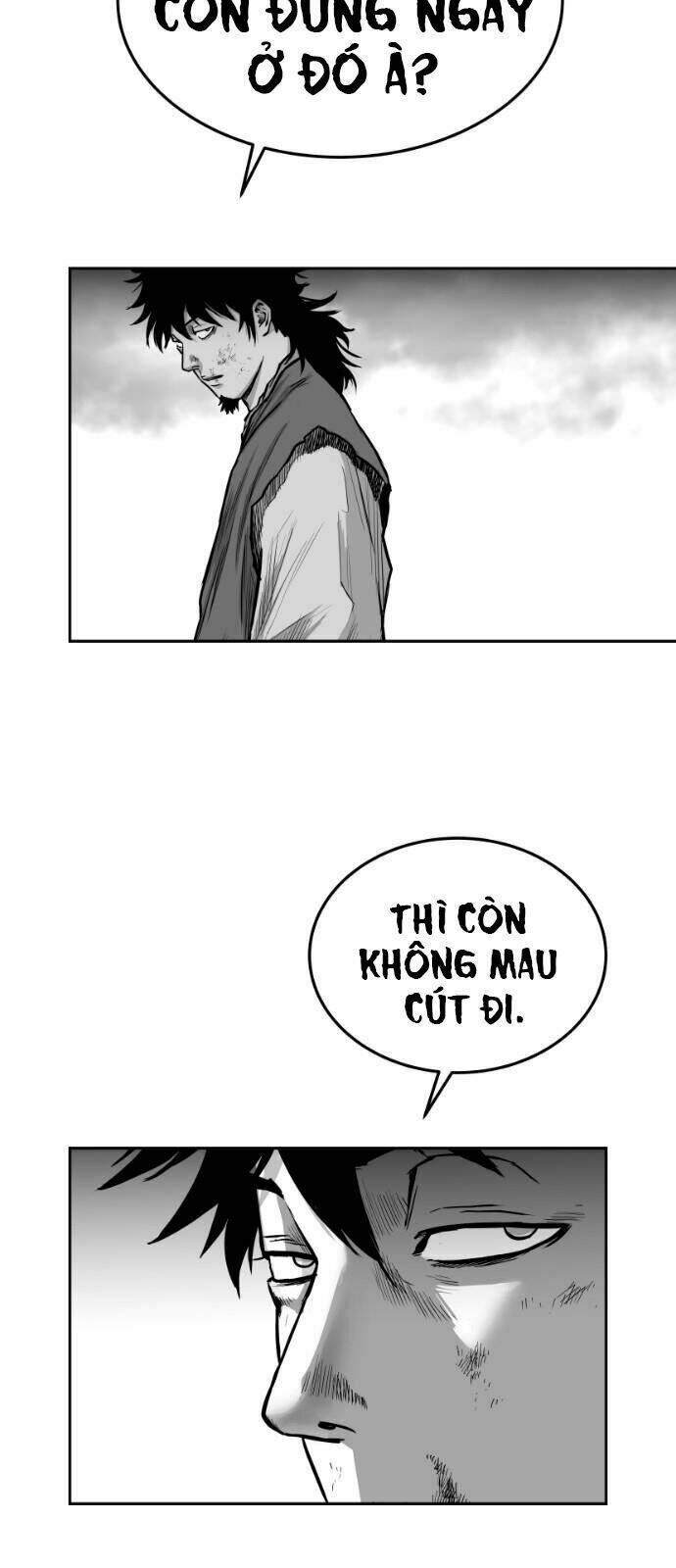 Sát Thủ Anh Vũ - Chapter 35 - Page 52