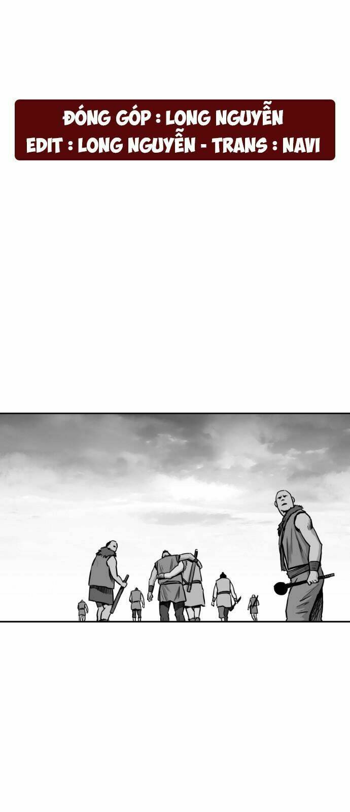 Sát Thủ Anh Vũ - Chapter 35 - Page 53