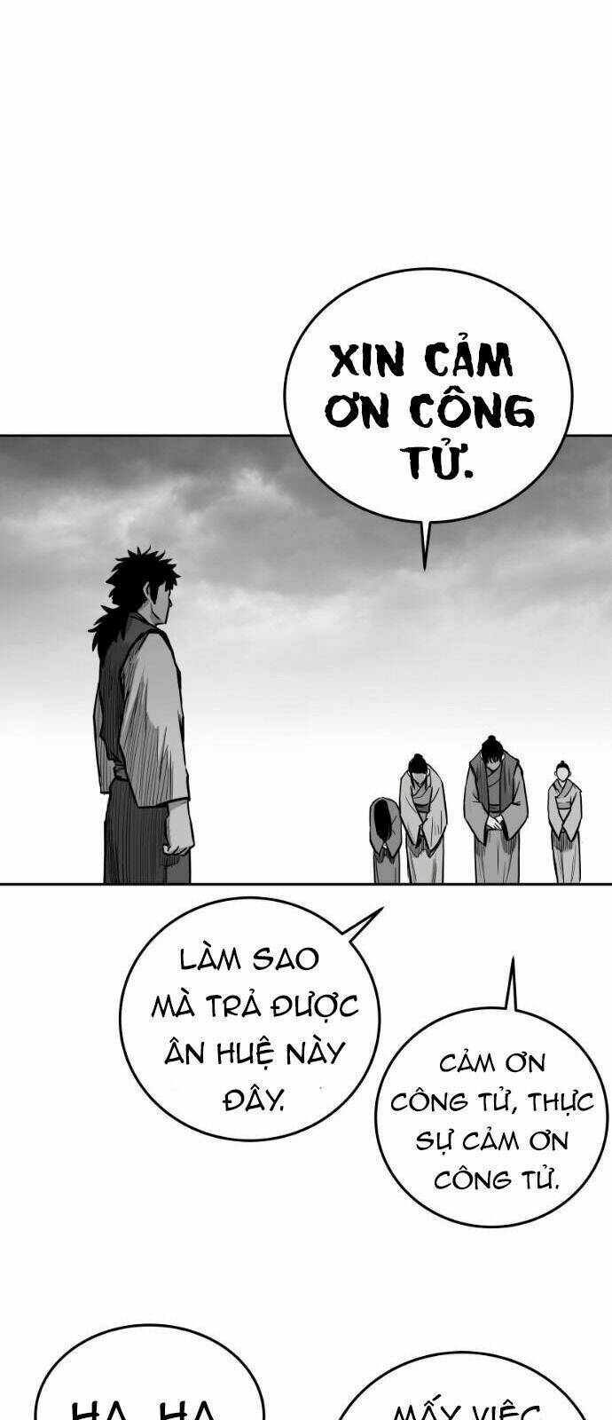 Sát Thủ Anh Vũ - Chapter 35 - Page 54