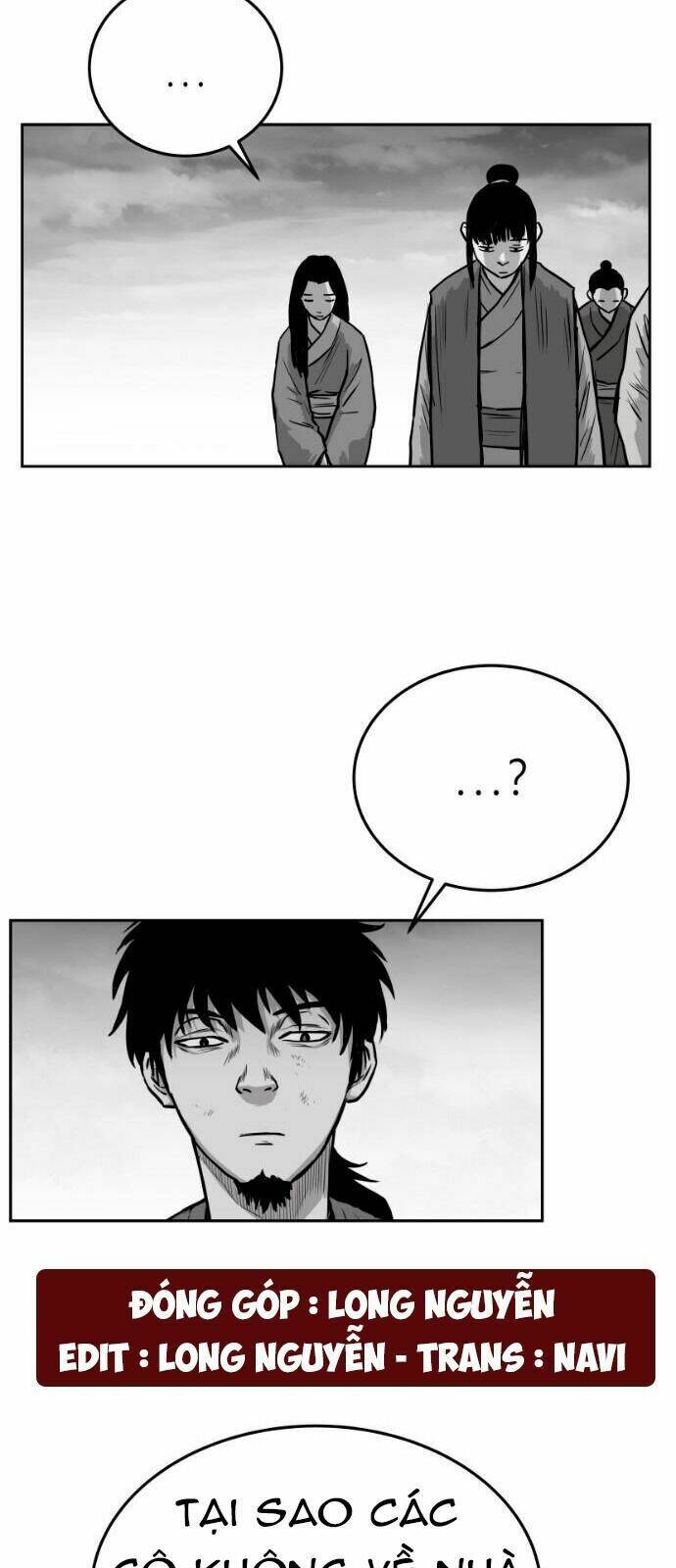 Sát Thủ Anh Vũ - Chapter 35 - Page 57