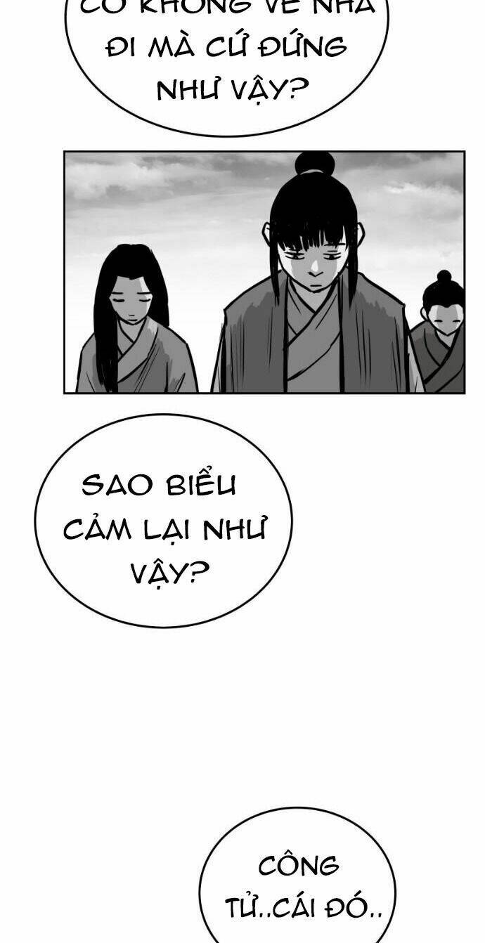 Sát Thủ Anh Vũ - Chapter 35 - Page 58