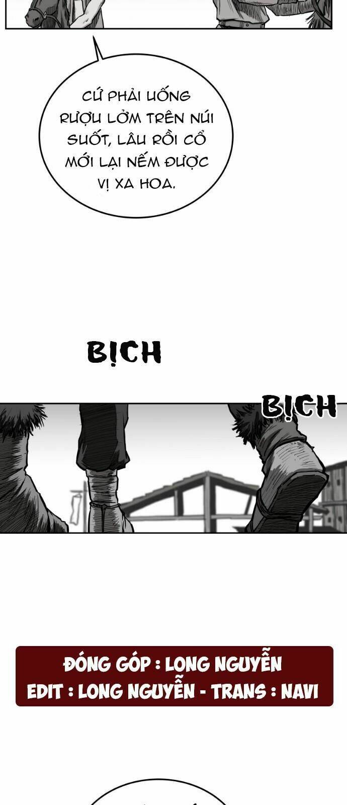 Sát Thủ Anh Vũ - Chapter 35 - Page 5