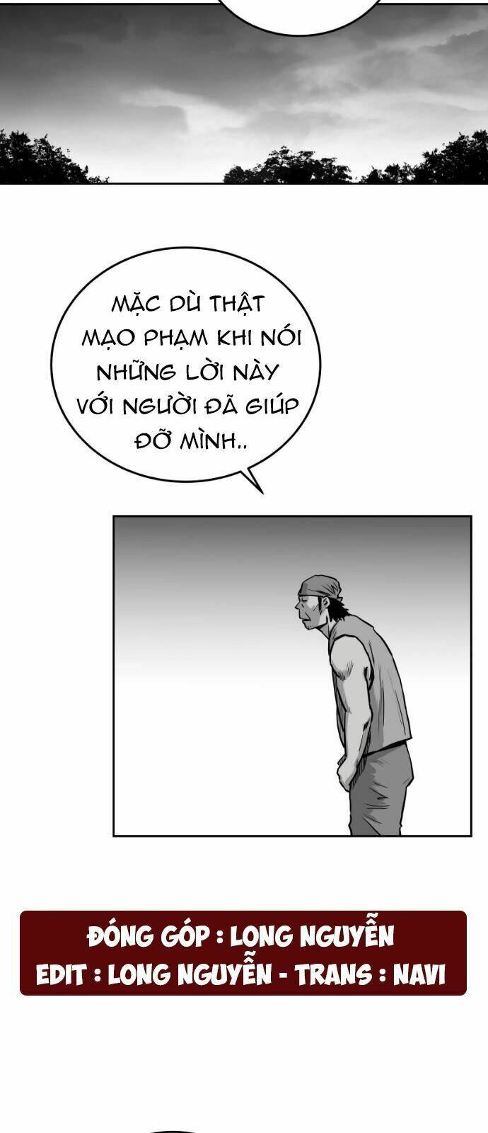 Sát Thủ Anh Vũ - Chapter 35 - Page 59
