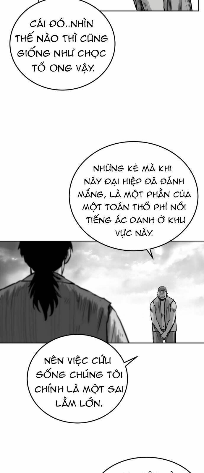 Sát Thủ Anh Vũ - Chapter 35 - Page 61