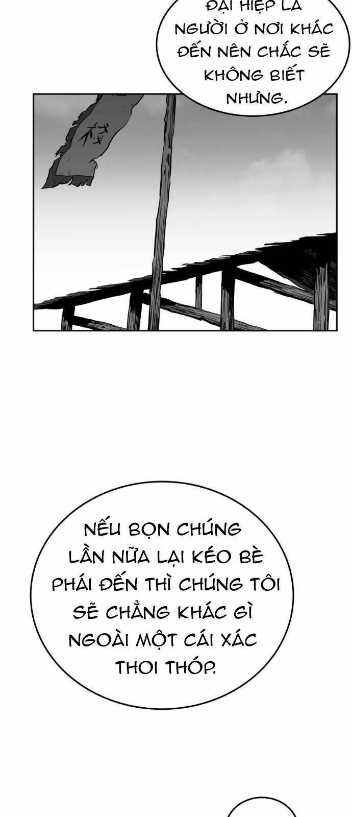 Sát Thủ Anh Vũ - Chapter 35 - Page 62
