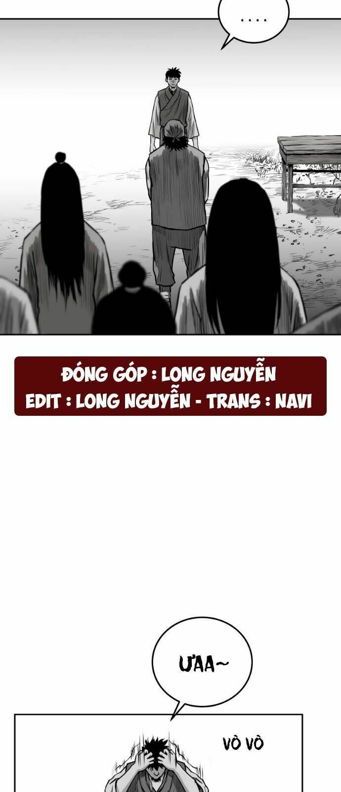 Sát Thủ Anh Vũ - Chapter 35 - Page 63