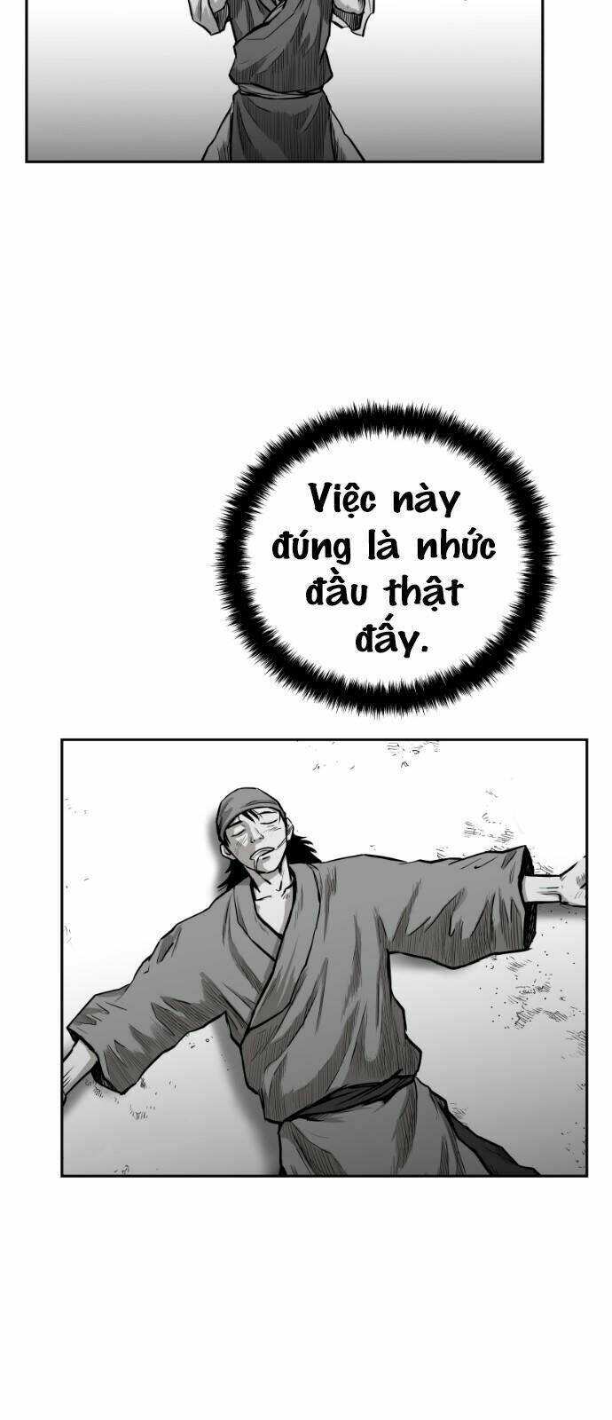 Sát Thủ Anh Vũ - Chapter 35 - Page 64