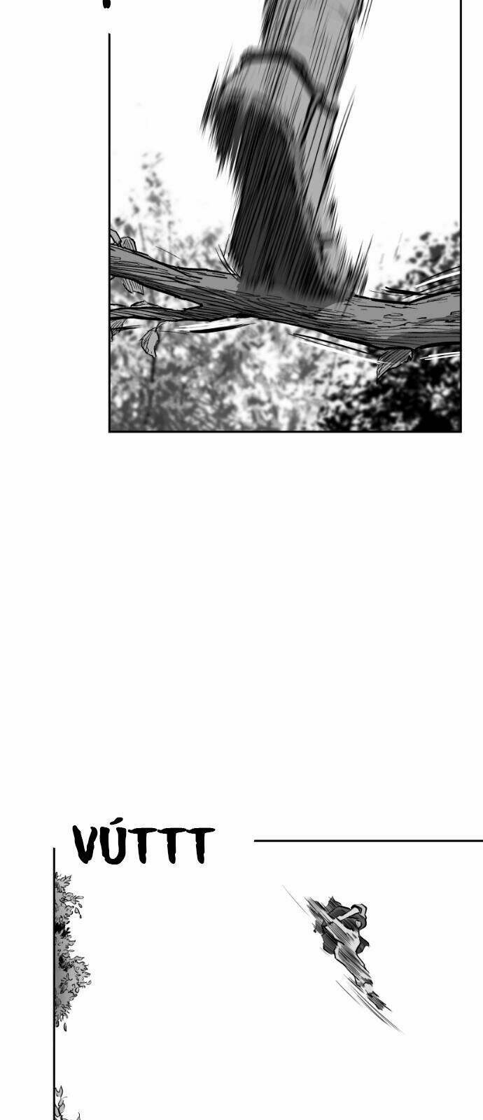 Sát Thủ Anh Vũ - Chapter 35 - Page 66