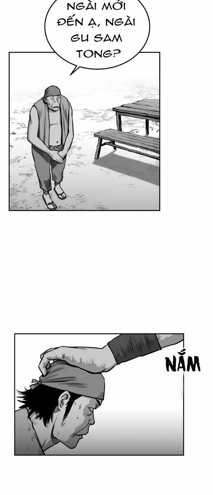 Sát Thủ Anh Vũ - Chapter 35 - Page 6