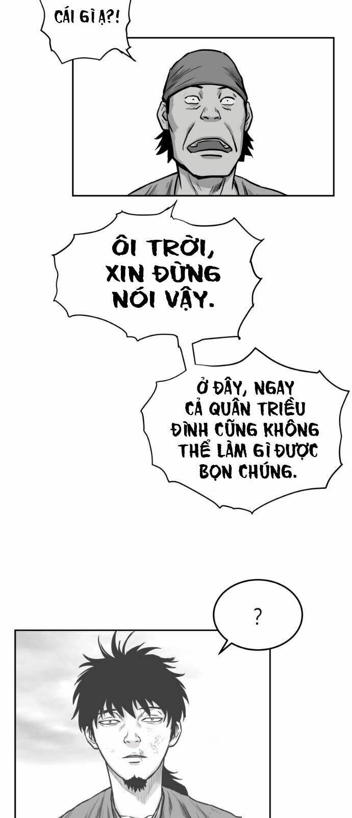 Sát Thủ Anh Vũ - Chapter 35 - Page 69