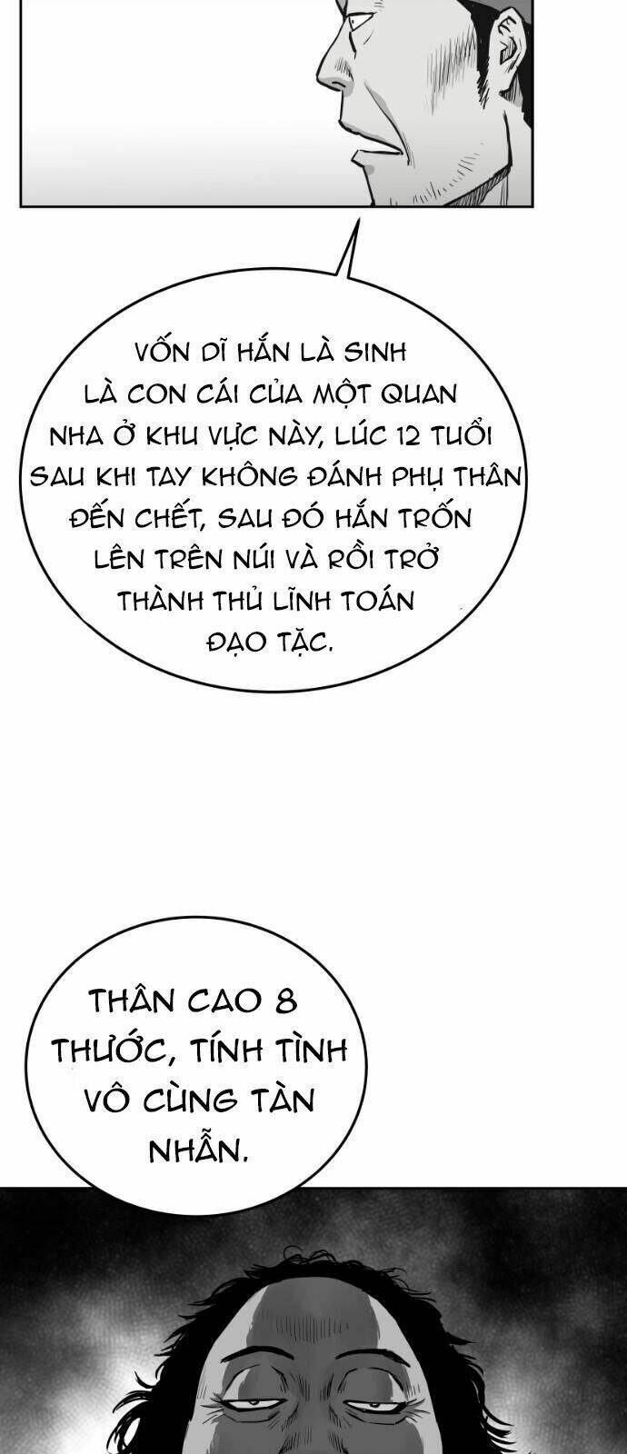 Sát Thủ Anh Vũ - Chapter 35 - Page 72