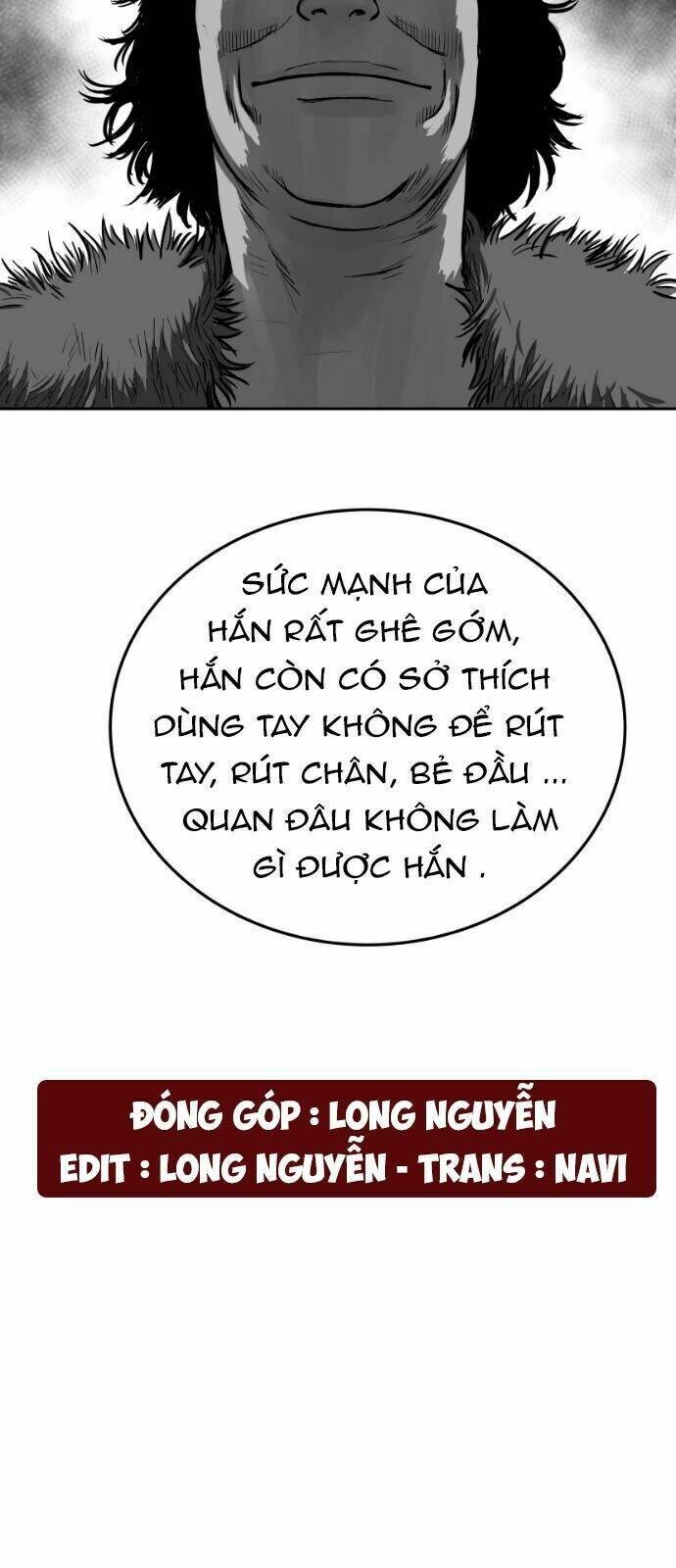 Sát Thủ Anh Vũ - Chapter 35 - Page 73