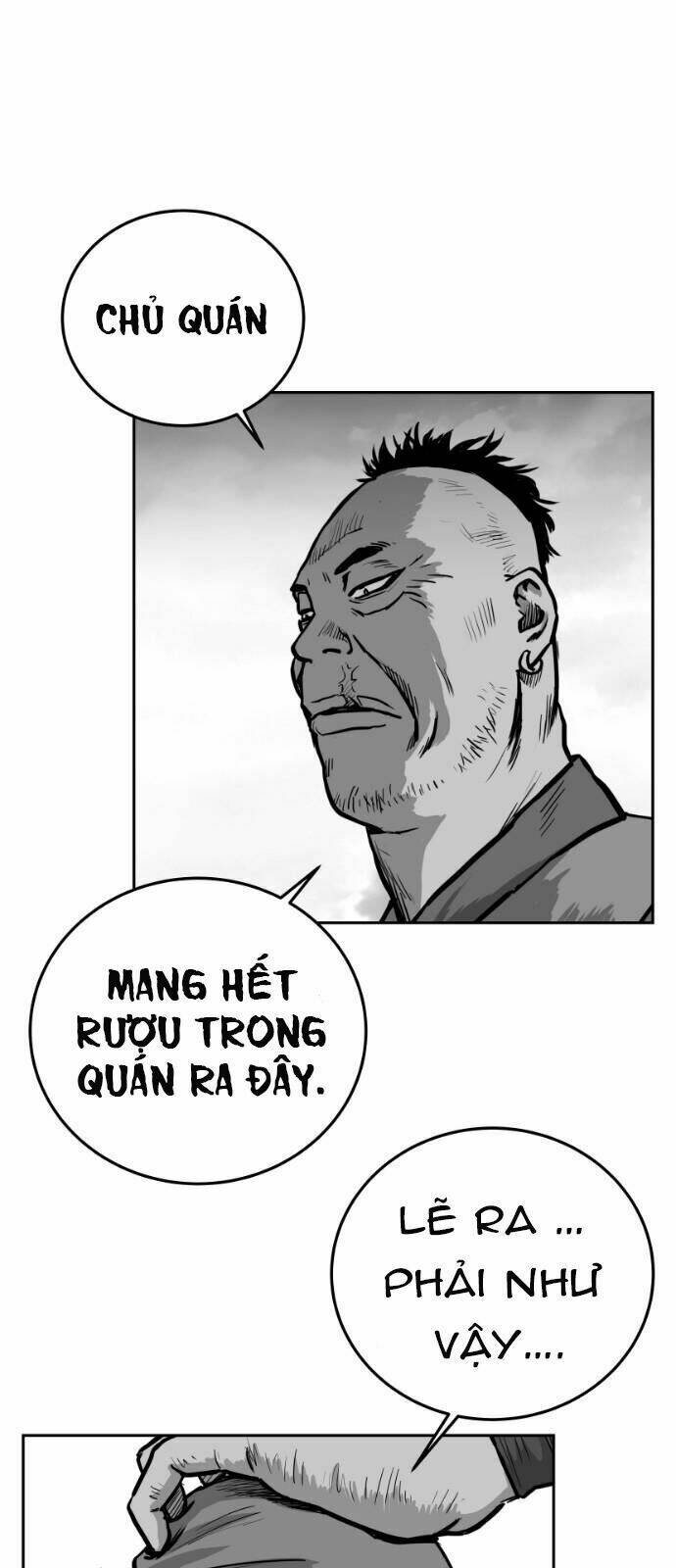 Sát Thủ Anh Vũ - Chapter 35 - Page 7