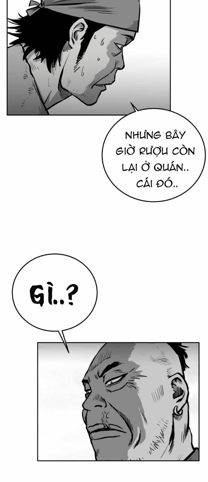 Sát Thủ Anh Vũ - Chapter 35 - Page 8