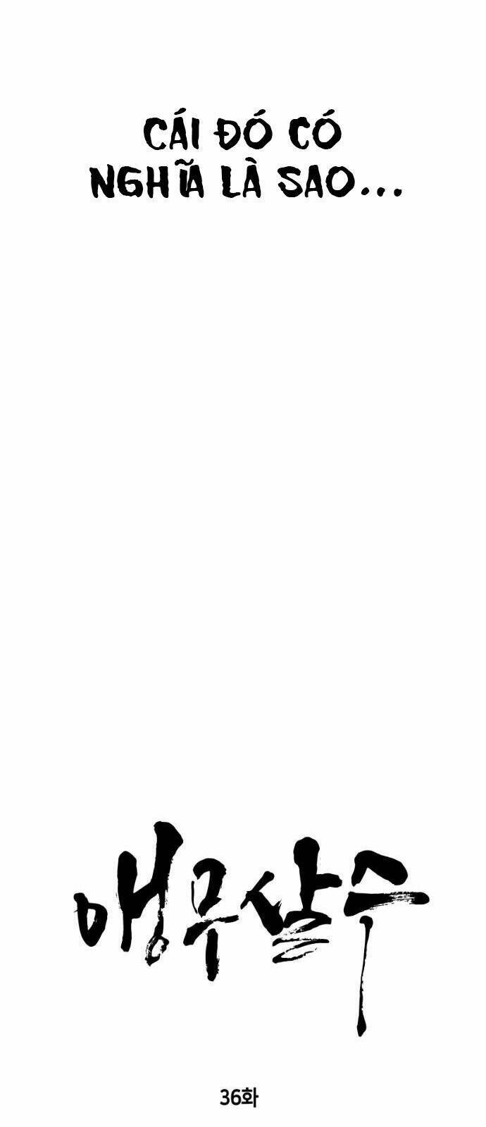 Sát Thủ Anh Vũ - Chapter 36 - Page 10