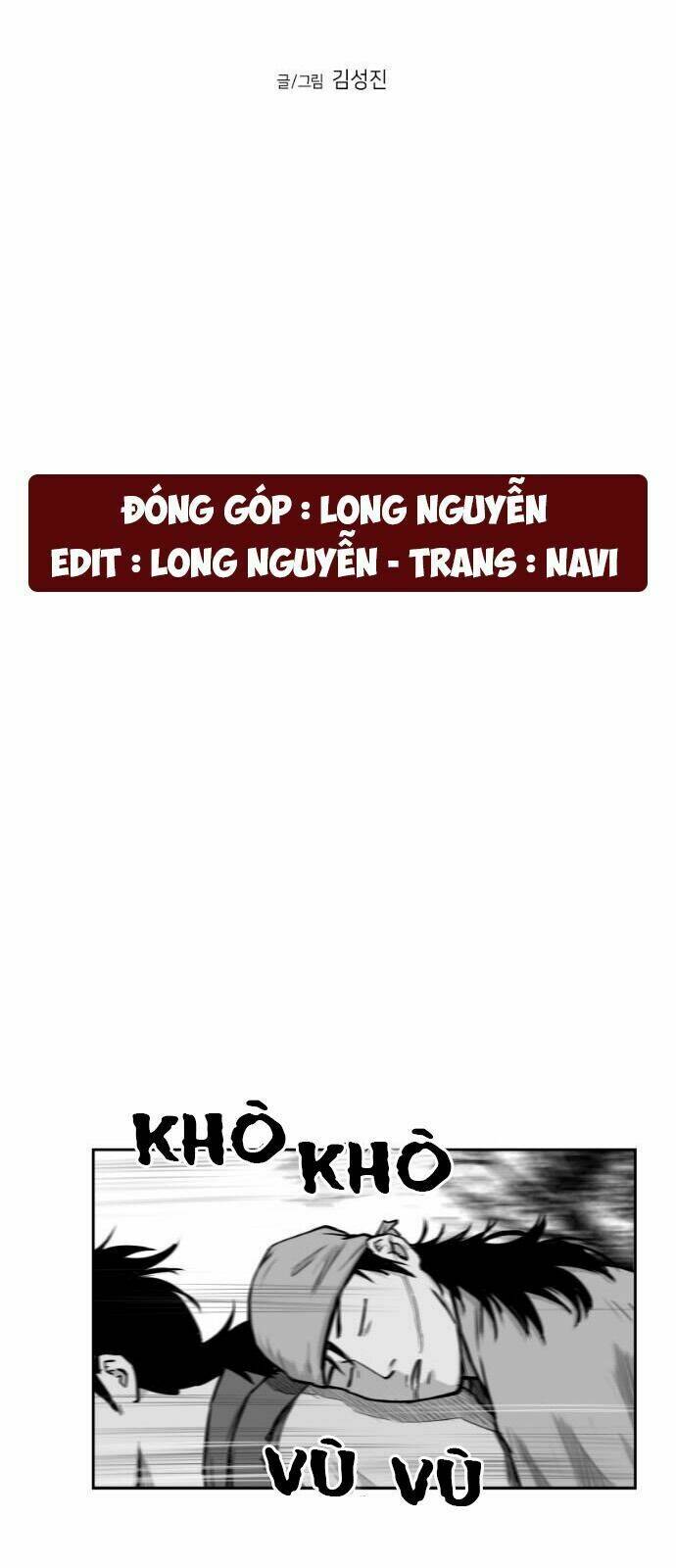 Sát Thủ Anh Vũ - Chapter 36 - Page 11