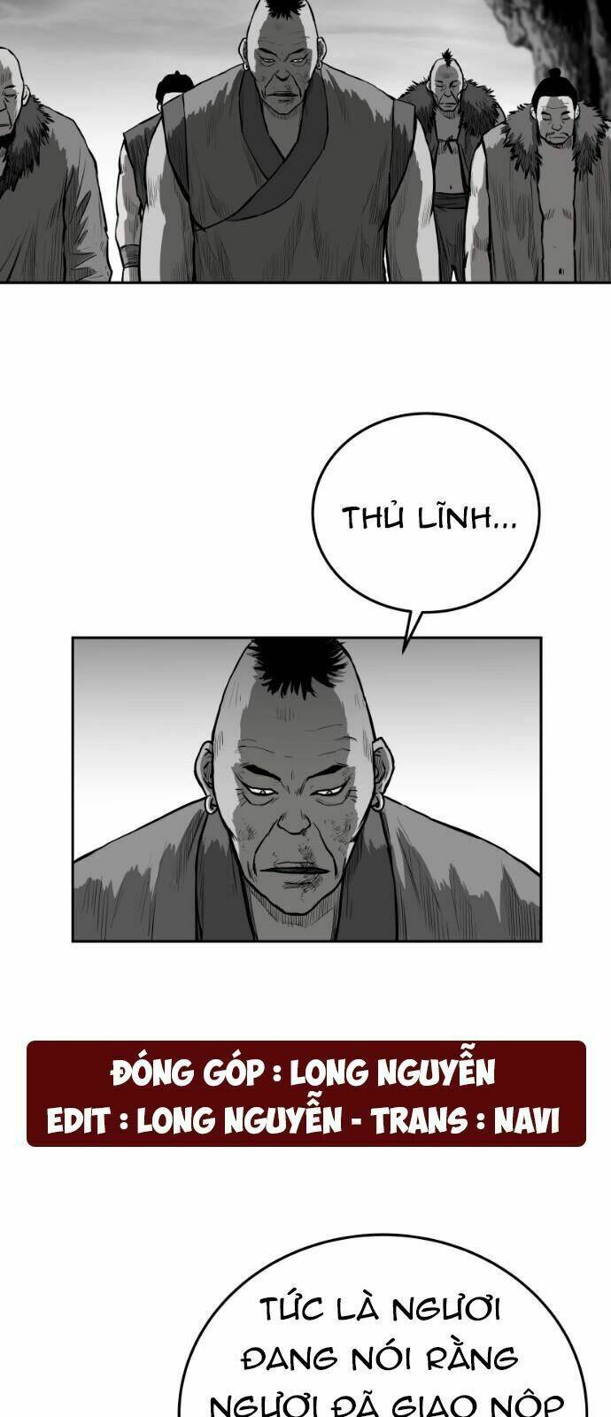 Sát Thủ Anh Vũ - Chapter 36 - Page 19